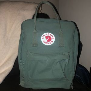 Fjallraven Kanken Backpack